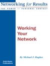 Working Your Network